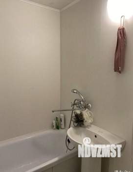 1-к квартира, вторичка, 33м2, 3/6 этаж