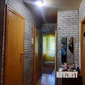 1-к квартира, вторичка, 32м2, 2/5 этаж