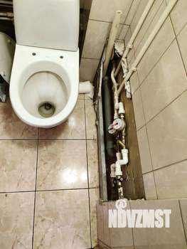 1-к квартира, вторичка, 34м2, 2/5 этаж
