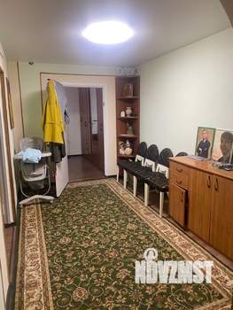 2-к квартира, вторичка, 68м2, 1/9 этаж