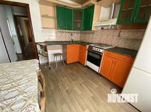 3-к квартира, вторичка, 64м2, 1/5 этаж