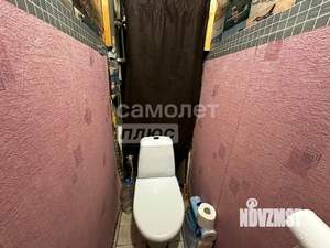 2-к квартира, вторичка, 47м2, 4/5 этаж