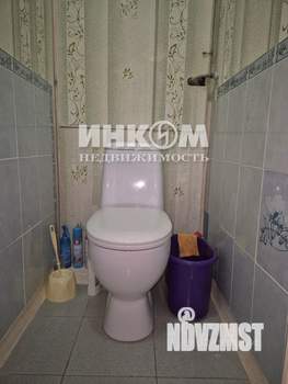 1-к квартира, вторичка, 43м2, 9/16 этаж