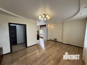2-к квартира, вторичка, 66м2, 3/19 этаж