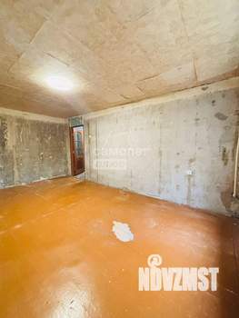 1-к квартира, вторичка, 34м2, 1/9 этаж