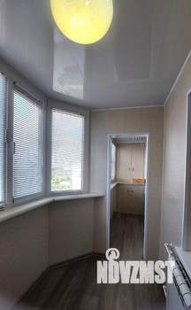 2-к квартира, вторичка, 52м2, 9/10 этаж