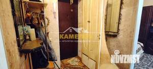 2-к квартира, вторичка, 42м2, 3/5 этаж