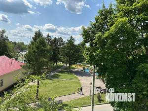 1-к квартира, вторичка, 32м2, 4/5 этаж