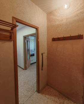 1-к квартира, вторичка, 42м2, 14/16 этаж