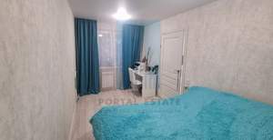 2-к квартира, вторичка, 46м2, 4/5 этаж