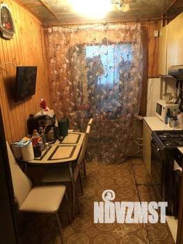2-к квартира, вторичка, 50м2, 1/9 этаж
