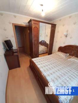 2-к квартира, вторичка, 56м2, 2/5 этаж