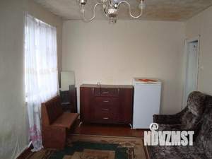 2-к квартира, вторичка, 46м2, 2/5 этаж
