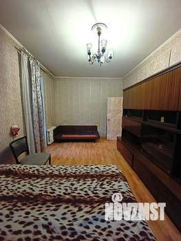 3-к квартира, вторичка, 75м2, 3/3 этаж