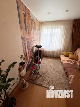 3-к квартира, вторичка, 58м2, 5/5 этаж