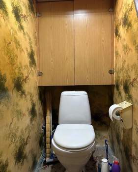 2-к квартира, вторичка, 46м2, 3/5 этаж