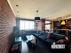 2-к квартира, вторичка, 77м2, 14/14 этаж