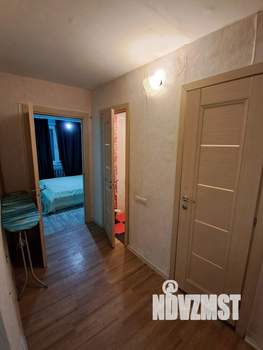 2-к квартира, вторичка, 54м2, 4/5 этаж