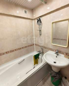 1-к квартира, вторичка, 34м2, 5/5 этаж