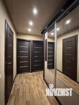 1-к квартира, вторичка, 38м2, 4/9 этаж