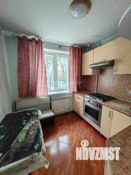 1-к квартира, вторичка, 31м2, 3/6 этаж