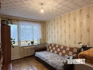 2-к квартира, вторичка, 47м2, 3/5 этаж