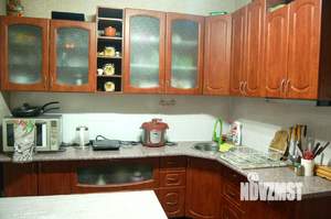 2-к квартира, вторичка, 55м2, 16/17 этаж