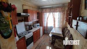 3-к квартира, вторичка, 65м2, 6/9 этаж