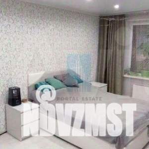 1-к квартира, вторичка, 45м2, 1/10 этаж