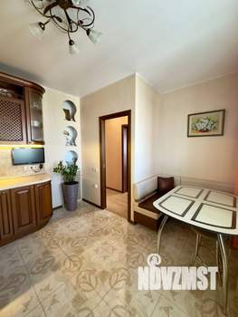 2-к квартира, вторичка, 61м2, 17/24 этаж