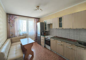 2-к квартира, вторичка, 62м2, 15/16 этаж