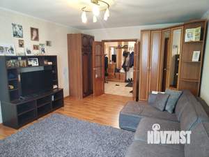 2-к квартира, вторичка, 60м2, 10/16 этаж