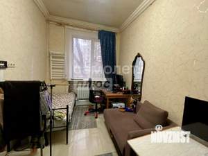 2-к квартира, вторичка, 47м2, 1/3 этаж