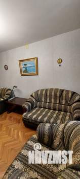 1-к квартира, вторичка, 33м2, 4/5 этаж