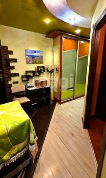 3-к квартира, вторичка, 70м2, 4/9 этаж