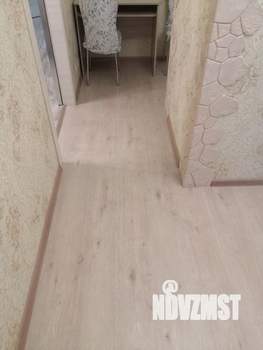 1-к квартира, вторичка, 42м2, 7/17 этаж
