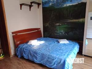 Студия квартира, вторичка, 30м2, 2/3 этаж