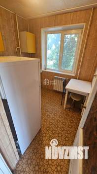 1-к квартира, вторичка, 31м2, 4/5 этаж