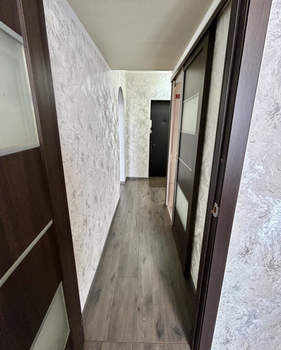1-к квартира, вторичка, 32м2, 9/9 этаж