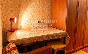 2-к квартира, вторичка, 44м2, 3/5 этаж