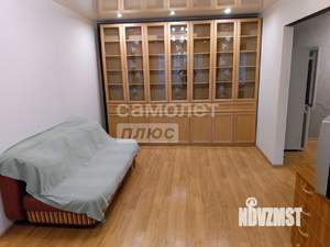 2-к квартира, вторичка, 47м2, 4/5 этаж