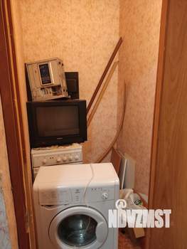 2-к квартира, вторичка, 62м2, 6/17 этаж