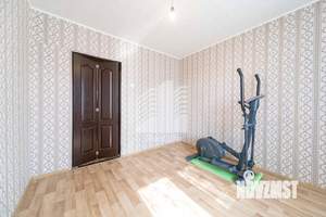 3-к квартира, вторичка, 62м2, 2/10 этаж