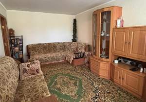2-к квартира, вторичка, 45м2, 3/3 этаж