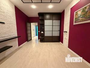 3-к квартира, вторичка, 104м2, 9/12 этаж