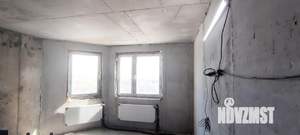 1-к квартира, вторичка, 35м2, 19/19 этаж