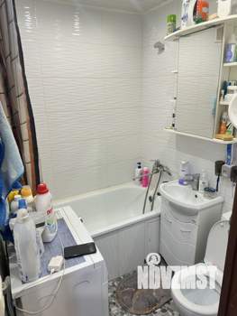 1-к квартира, вторичка, 30м2, 2/5 этаж