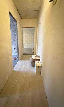 2-к квартира, вторичка, 45м2, 2/4 этаж