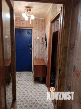 1-к квартира, вторичка, 30м2, 4/4 этаж