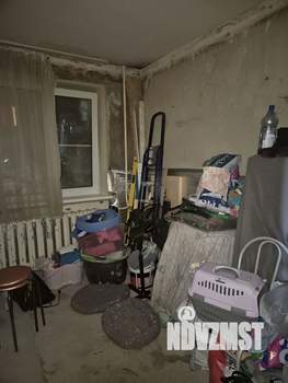 1-к квартира, вторичка, 31м2, 1/5 этаж